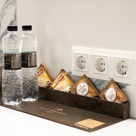 Luxury Apartments Smart House Użhorod Zewnętrze zdjęcie