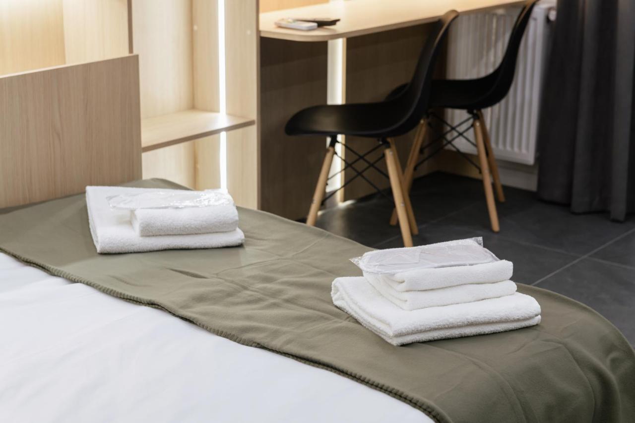Luxury Apartments Smart House Użhorod Zewnętrze zdjęcie
