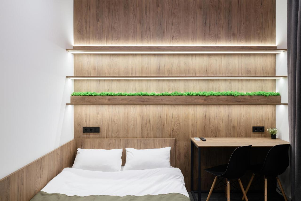 Luxury Apartments Smart House Użhorod Zewnętrze zdjęcie