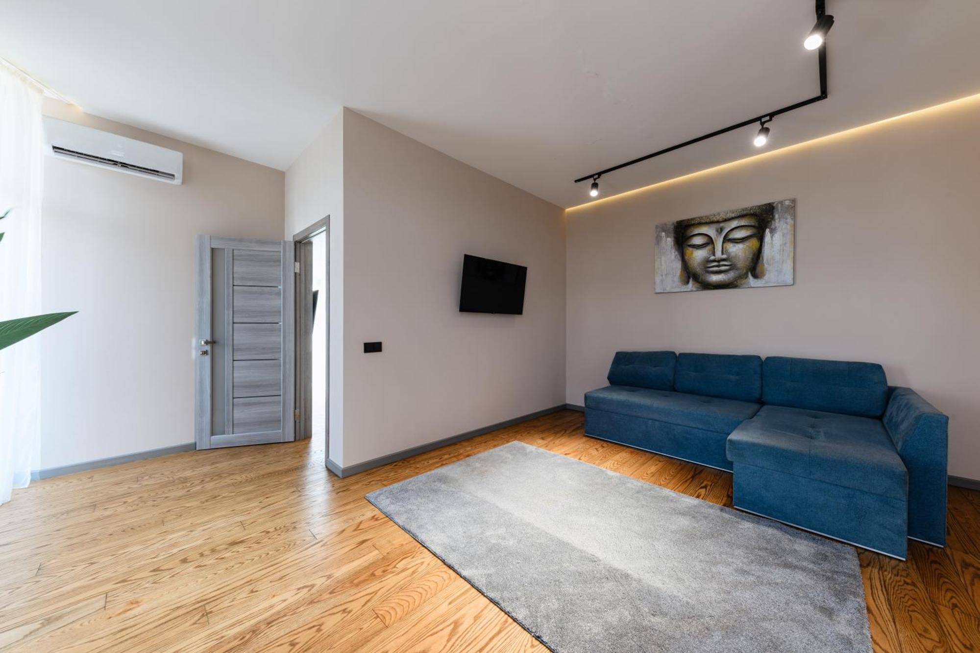Luxury Apartments Smart House Użhorod Zewnętrze zdjęcie