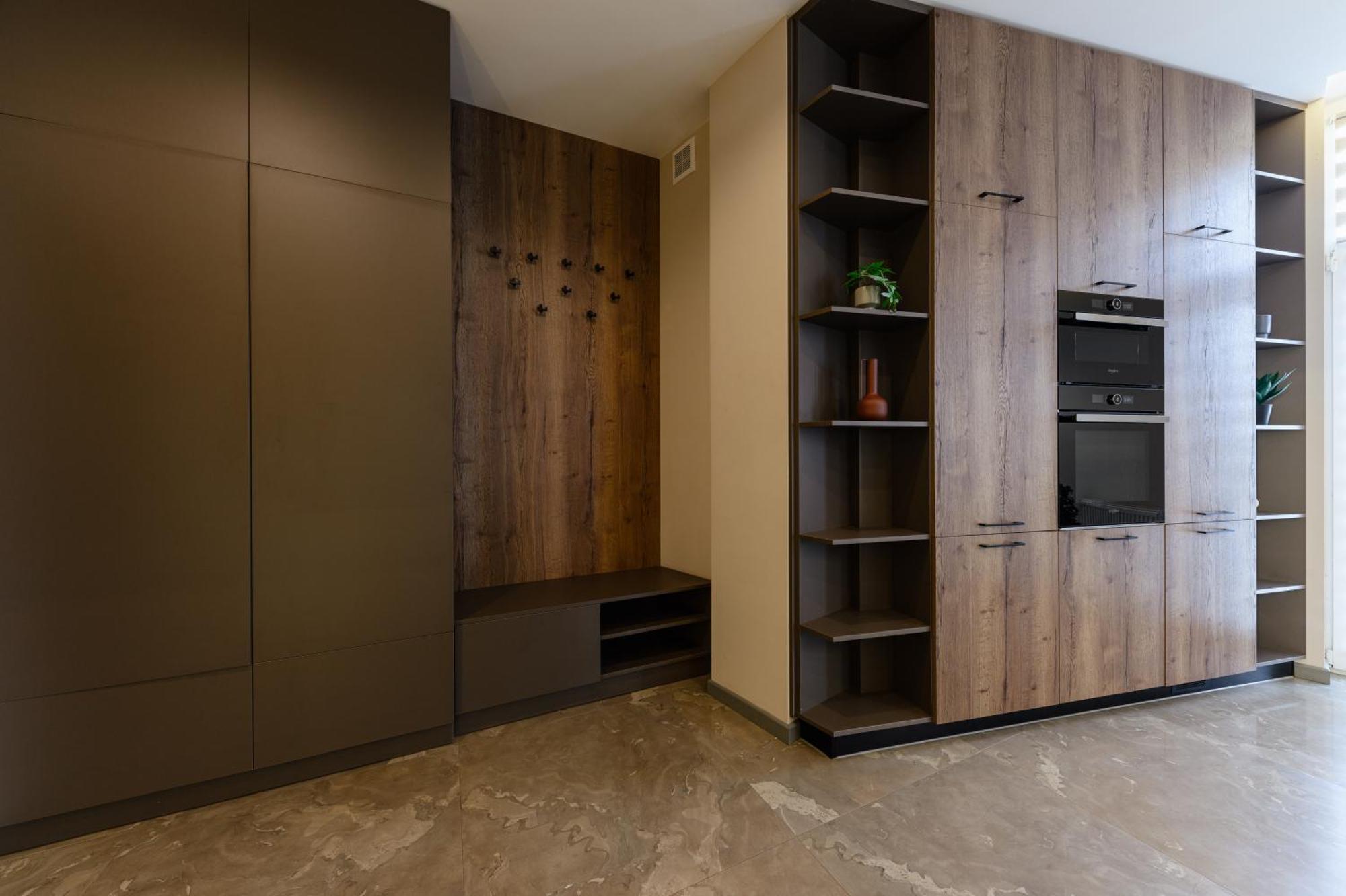Luxury Apartments Smart House Użhorod Zewnętrze zdjęcie