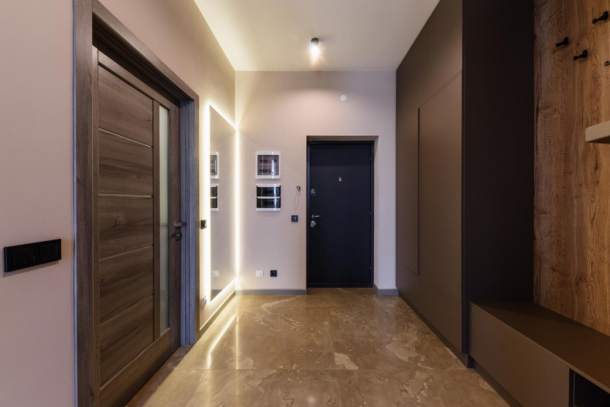 Luxury Apartments Smart House Użhorod Zewnętrze zdjęcie