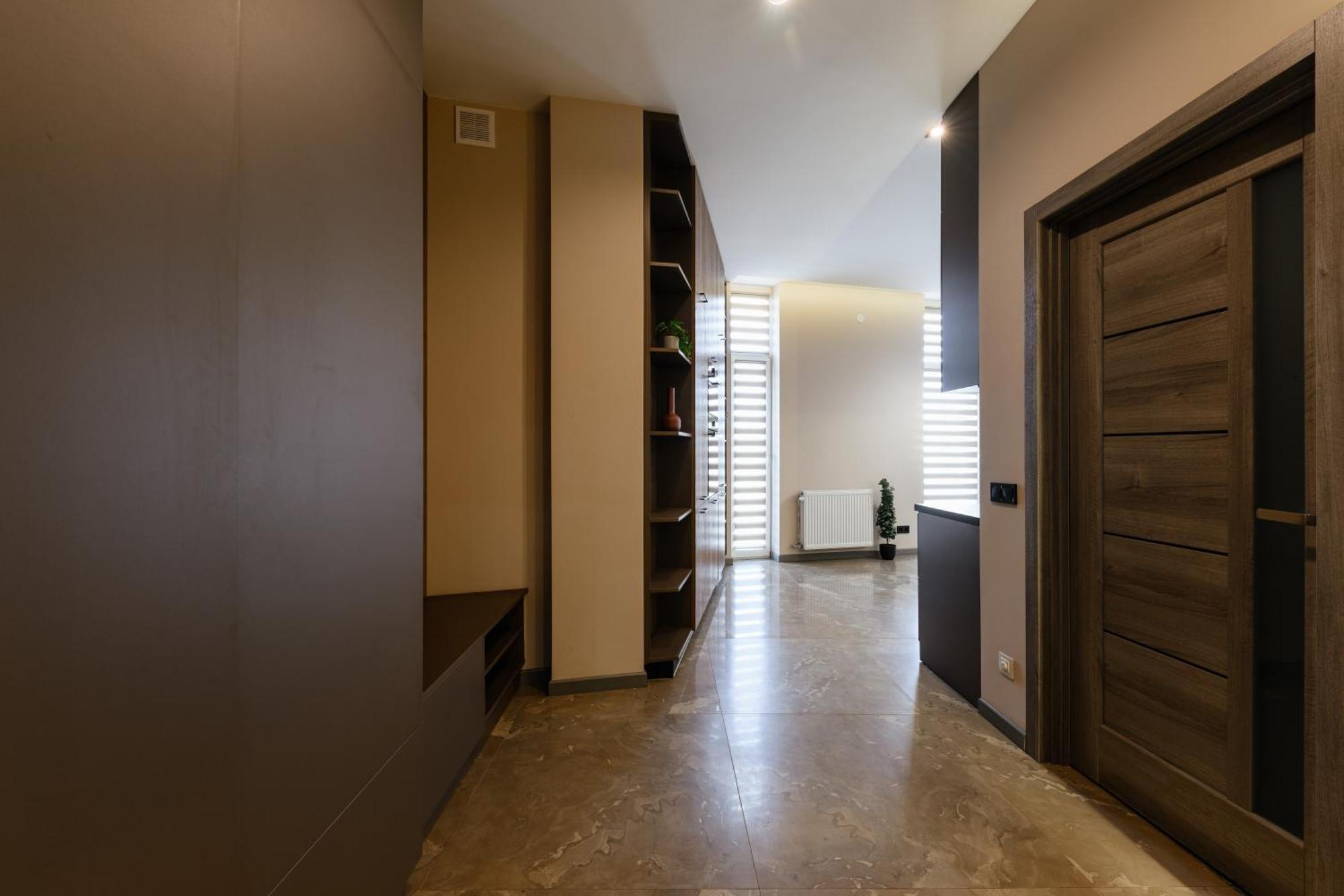 Luxury Apartments Smart House Użhorod Zewnętrze zdjęcie