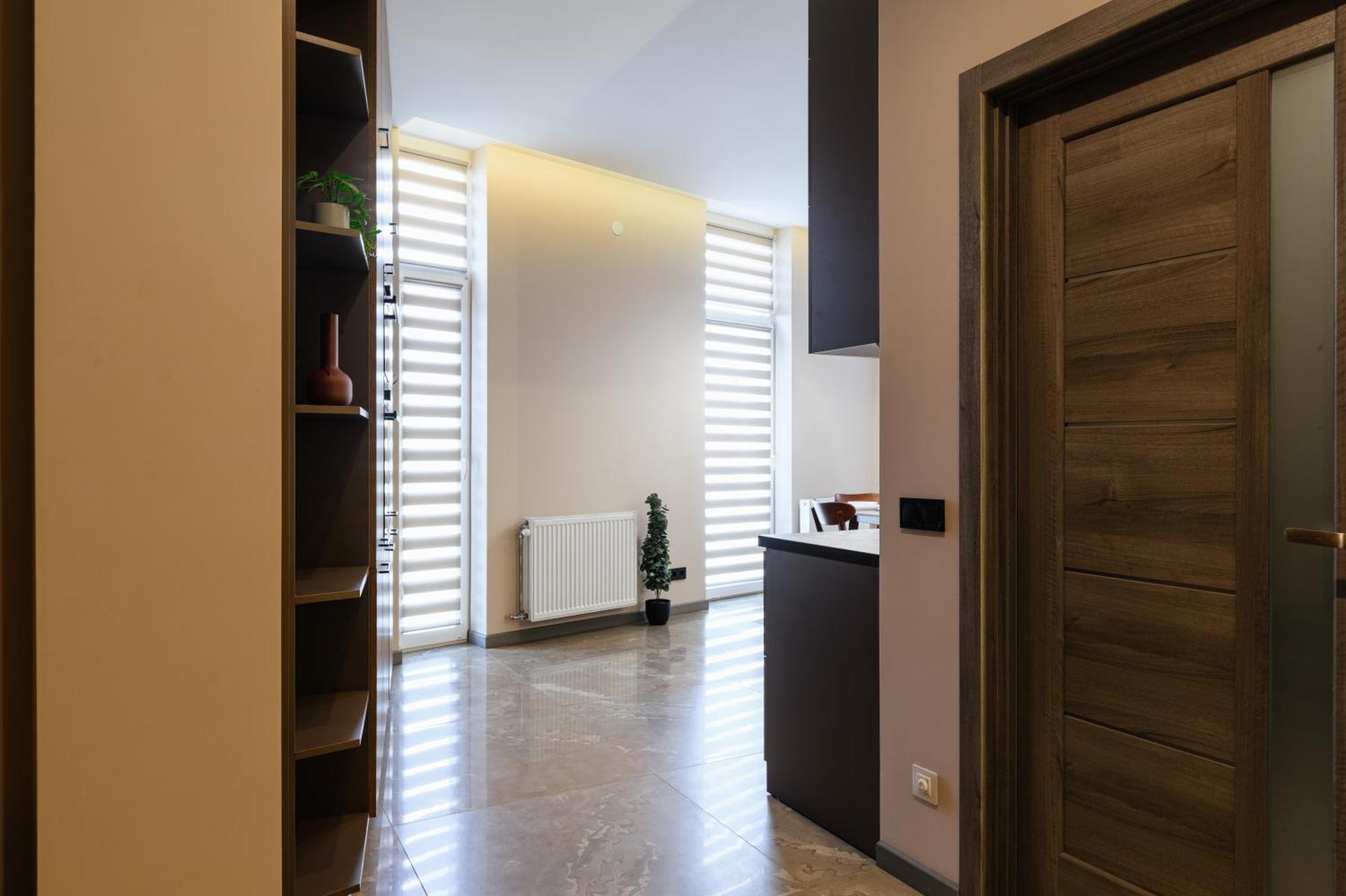 Luxury Apartments Smart House Użhorod Zewnętrze zdjęcie