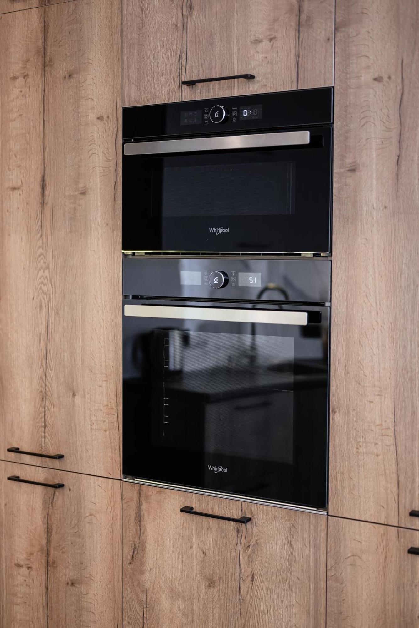 Luxury Apartments Smart House Użhorod Zewnętrze zdjęcie
