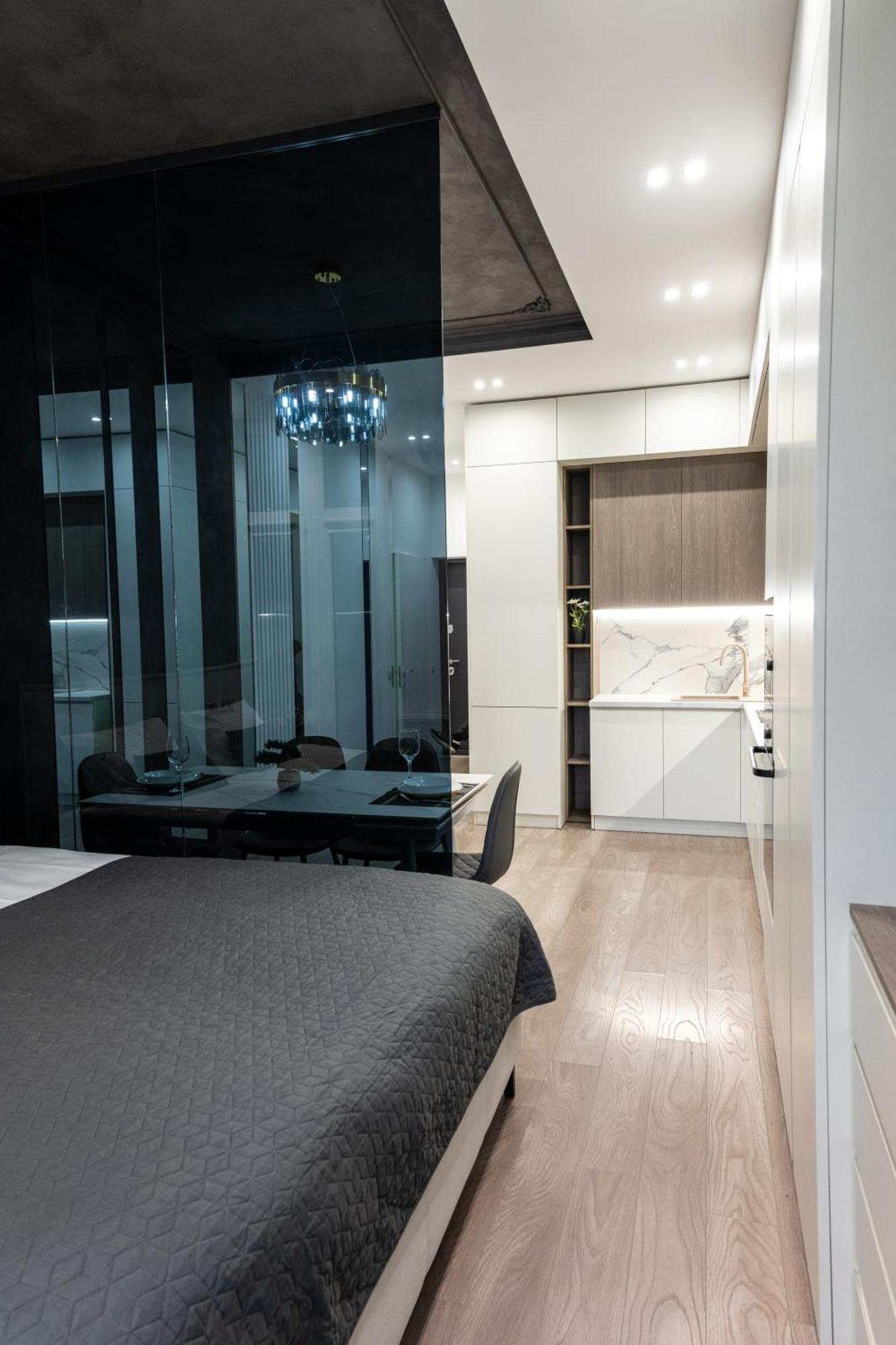Luxury Apartments Smart House Użhorod Zewnętrze zdjęcie