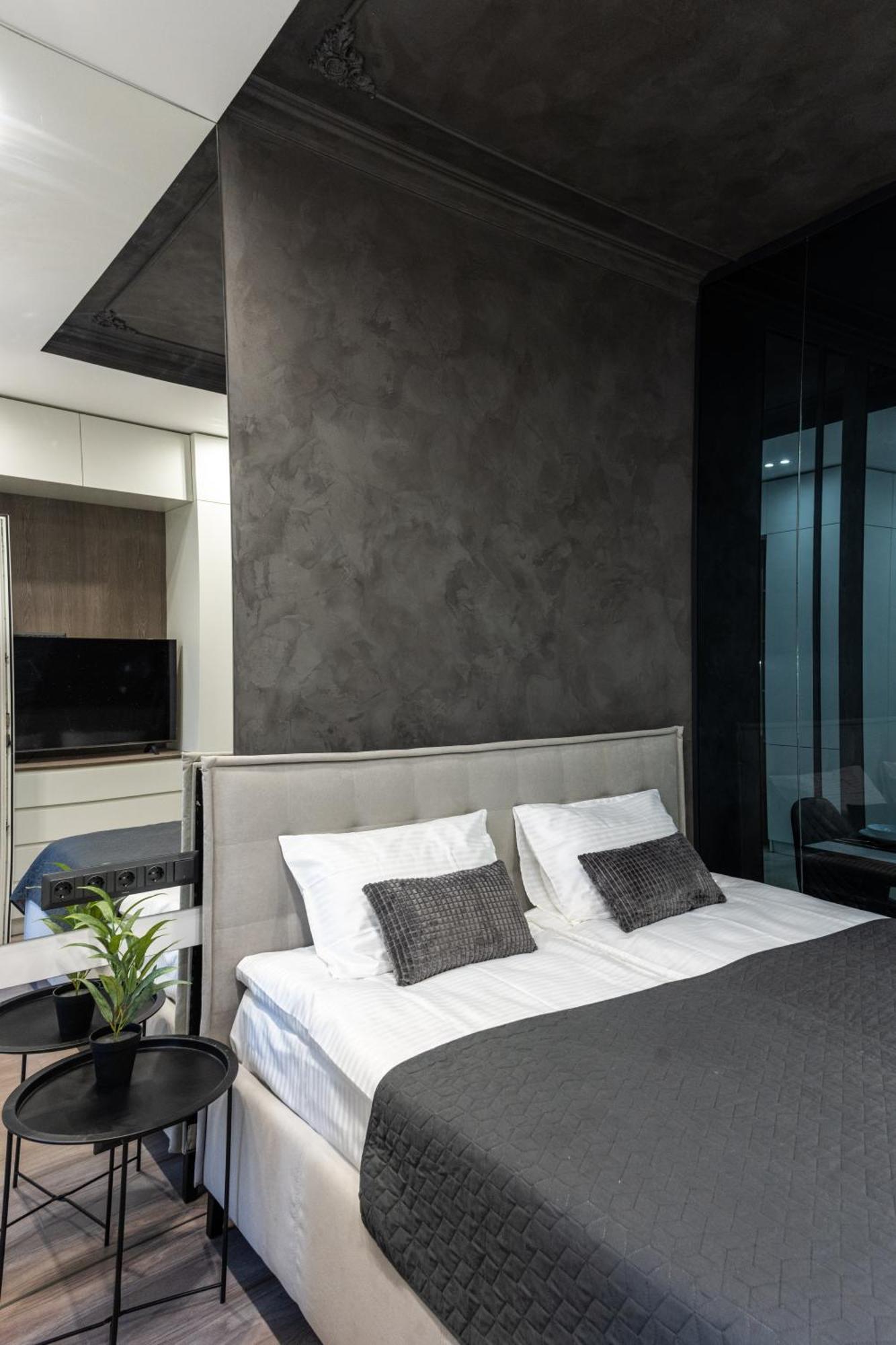 Luxury Apartments Smart House Użhorod Zewnętrze zdjęcie